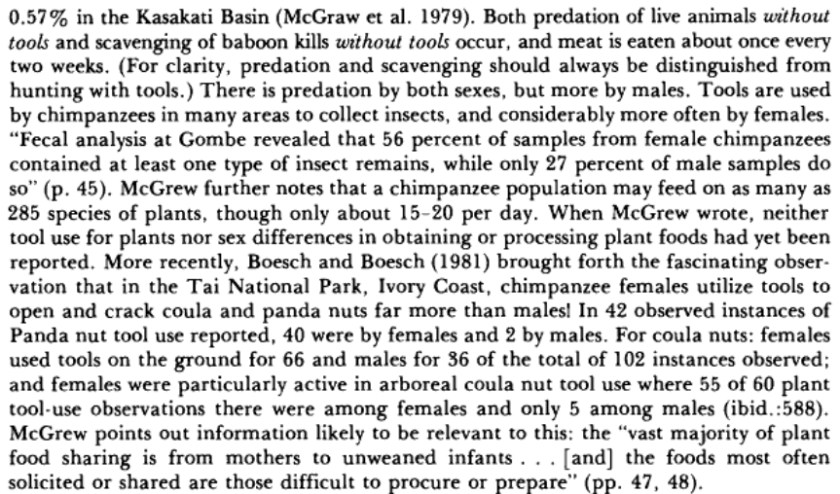 Tanner 1983 chimpanzee 2